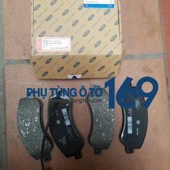 Má phanh trước Ford Transit