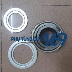 Bite số tự động Ford Fiesta