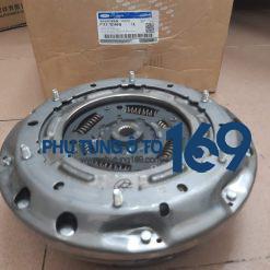 Bộ côn số tự động Ford Fiesta