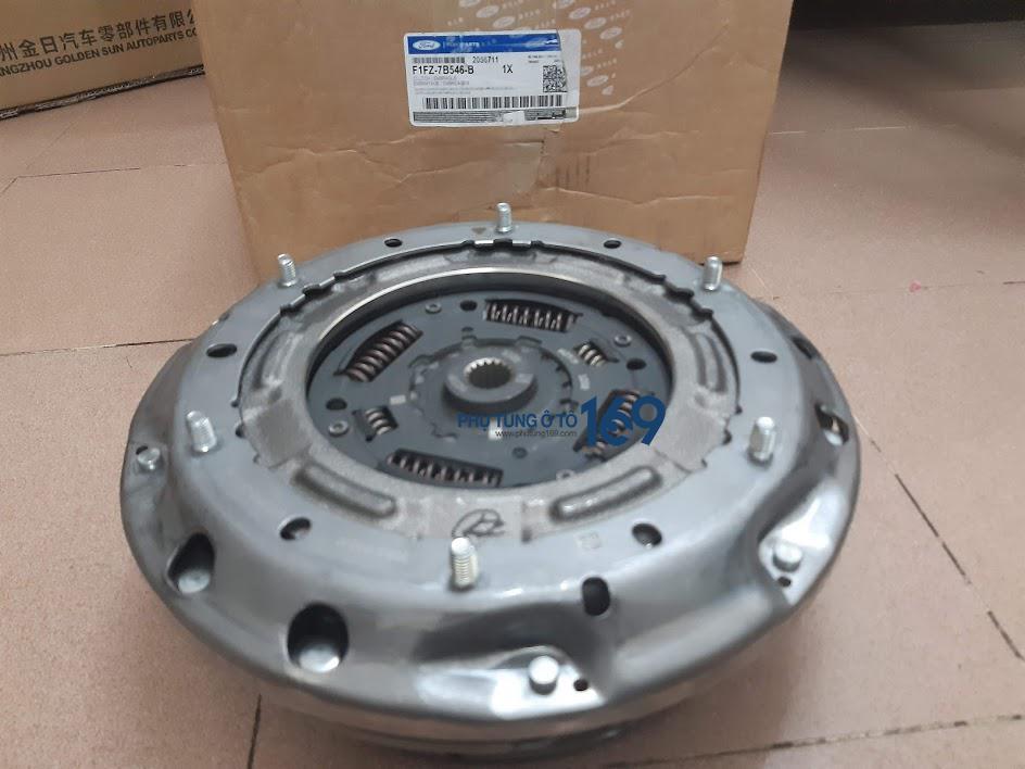 Bộ côn số tự động Ford Fiesta Bộ côn số tự động Ford Fiesta