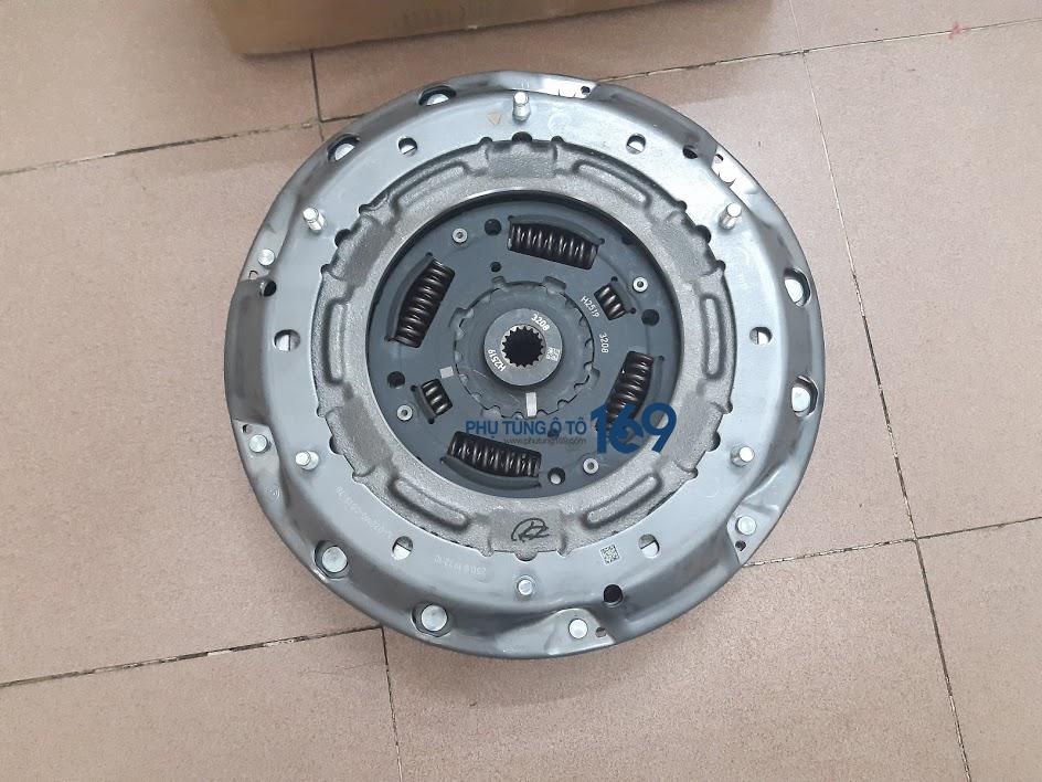 Bộ côn số tự động Ford Focus Bộ côn số tự động Ford Focus