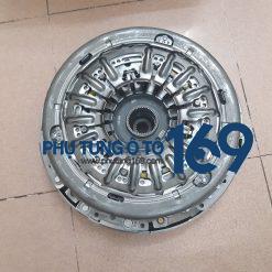 Bộ côn số tự động Ford Ecosport