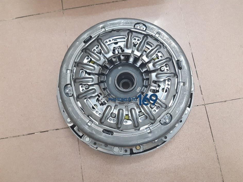 Bộ côn số tự động Ford Ecosport Bộ côn số tự động Ford Ecosport