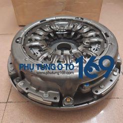 Bộ côn số tự động Ford Fiesta