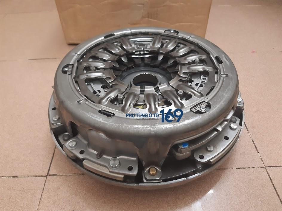 Bộ côn số tự động Ford Fiesta Bộ côn số tự động Ford Fiesta