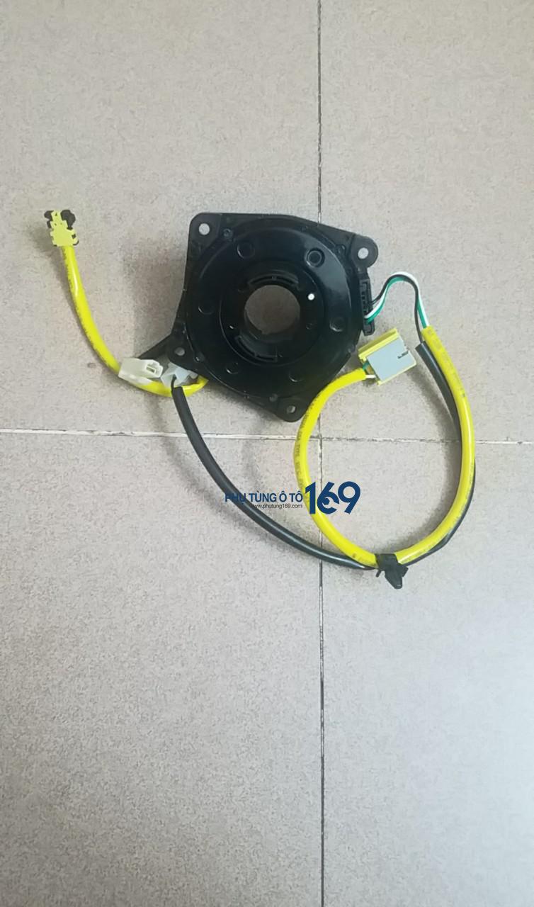 Cáp còi Daewoo Gentra X Cáp còi Daewoo Gentra X