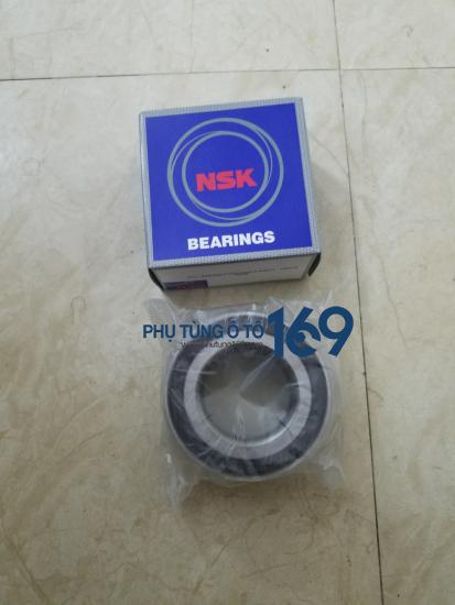 Bi may ơ trước Honda City Bi may ơ trước Honda City