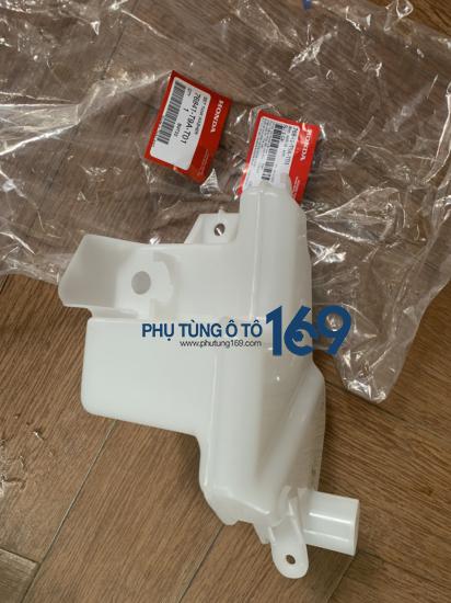 Bình nước rửa kính Honda City Bình nước rửa kính Honda City