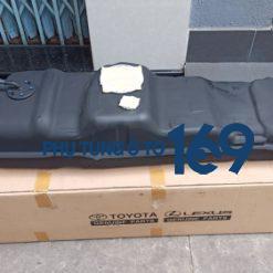 Bình xăng Toyota Innova