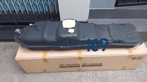 Bình xăng Toyota Innova. Bình xăng Toyota Innova