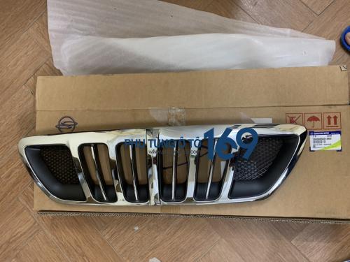 Calang Ssangyong Musso Calang Ssangyong Musso