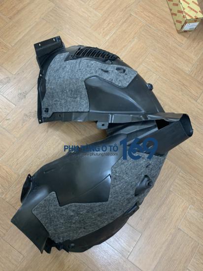 Chắn bùn lòng dè trước Peugeot 5008 Chắn bùn lòng dè trước Peugeot 5008