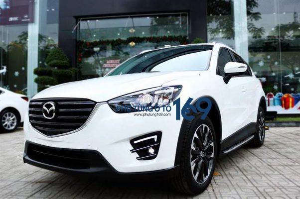 Cx5 2017