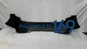 Cản trước Honda City Cản trước Honda City