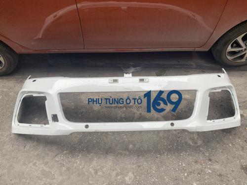 Cản trước Zotye T600 Cản trước Zotye T600