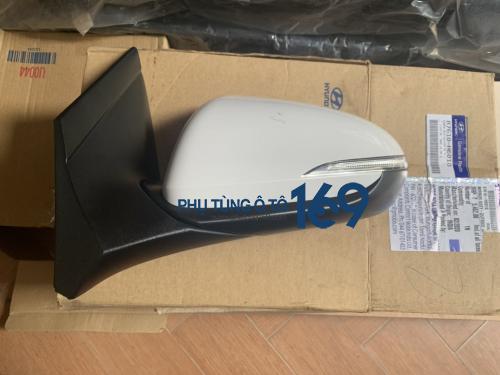 Gương chiếu hậu Hyundai Accent Gương chiếu hậu Hyundai Accent