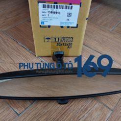 Gương trong xe Chevrolet Colorado