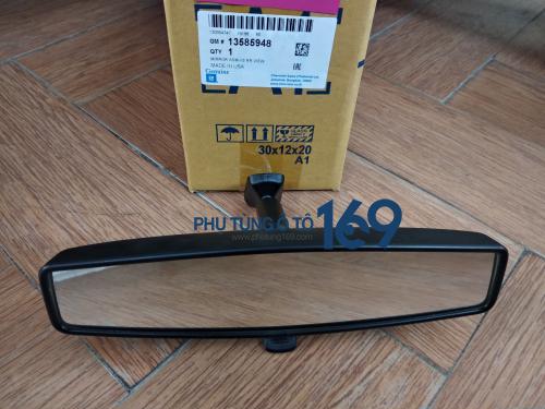 Gương trong xe Chevrolet Colorado Gương trong xe Chevrolet Colorado