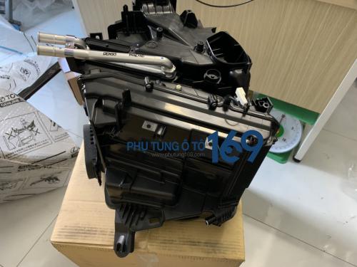 Hộp giàn lạnh Toyota Hilux Hộp giàn lạnh Toyota Hilux