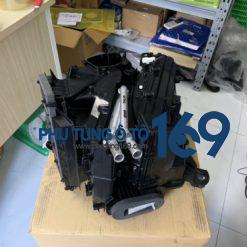 Hộp giàn lạnh Toyota Fortuner