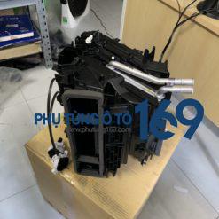 Hộp giàn lạnh Toyota Innova