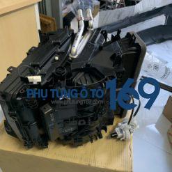 Hộp giàn lạnh Toyota Innova