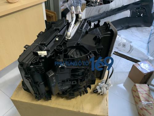 Hộp giàn lạnh Toyota Innova Hộp giàn lạnh Toyota Innova