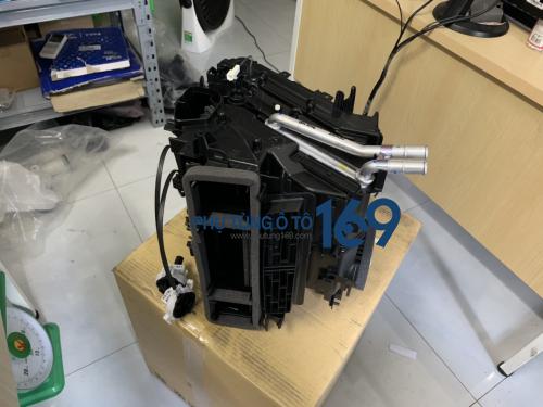 Hộp giàn lạnh Toyota Innova Hộp giàn lạnh Toyota Innova