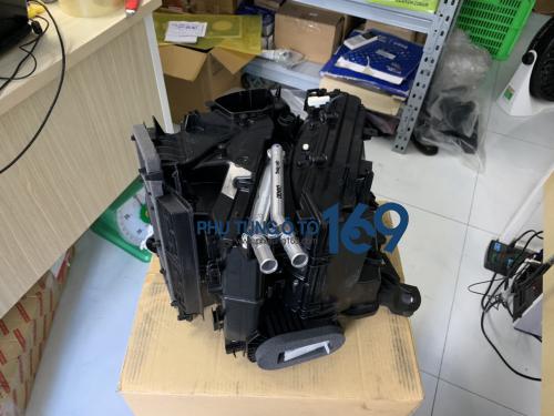 Hộp giàn lạnh Toyota Fortuner Hộp giàn lạnh Toyota Fortuner