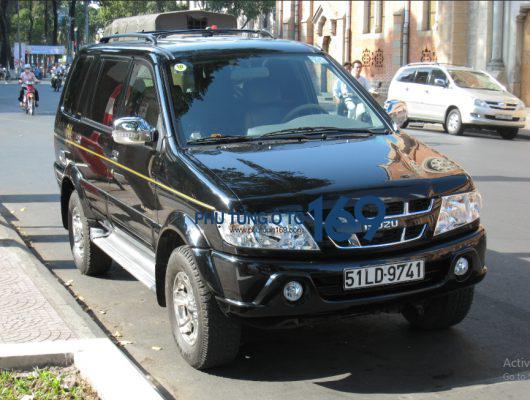 Isuzu Hi-lander 2005