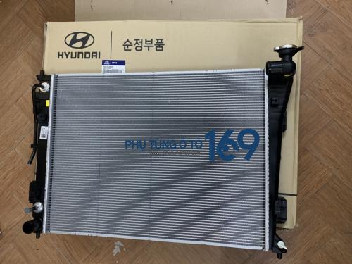 Két nước Hyundai Sonata Két nước Hyundai Sonata