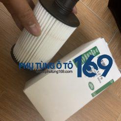 Lọc dầu động cơ Range rover sport