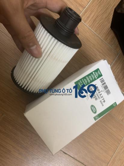 Lọc dầu động cơ Range rover sport Lọc dầu động cơ Range rover sport