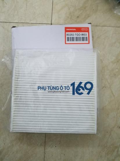 Lọc gió điều hòa Honda City Lọc gió điều hòa Honda City