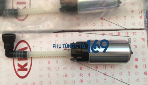 Mô tơ bơm xăng Kia Sorento Mô tơ bơm xăng Kia Sorento