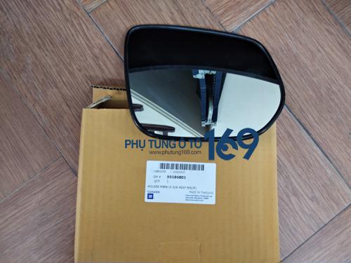 Mặt gương chiếu hậu Chevrolet Colorado Mặt gương chiếu hậu Chevrolet Colorado