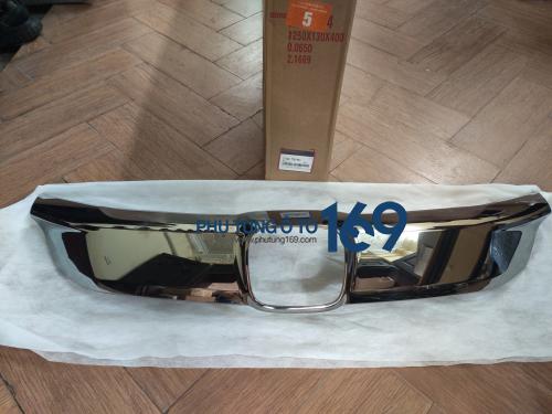 Nẹp mạ calang Honda Hrv Nẹp mạ calang Honda Hrv