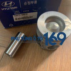 Piston Cos0 Hyundai Porter 2