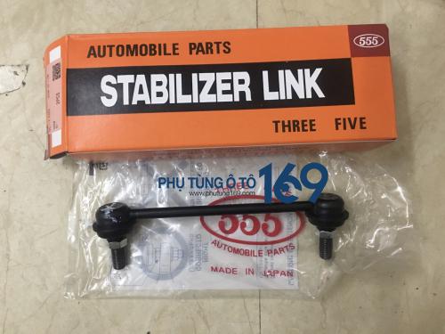 Rotuyn cân bằng sau Ford Laser Rotuyn cân bằng sau Ford laser