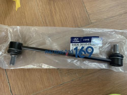 Rotuyn cân bằng trước Hyundai Santafe Gold Rotuyn cân bằng trước Hyundai Santafe Gold