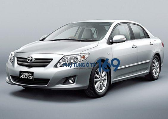 Toyota altis 2008-2013