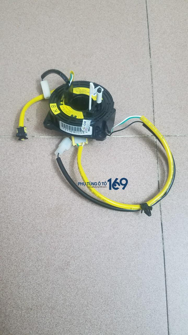 Cáp còi Daewoo Gentra X Cáp còi Daewoo Gentra X