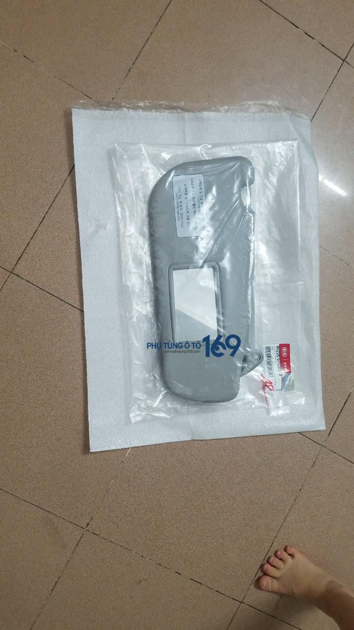 Chắn nắng Kia Morning 2012 - 2019 Chắn nắng Kia Morning 2012 - 2019