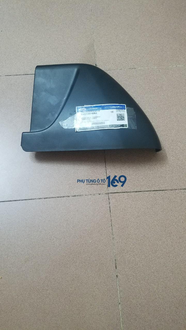 Ốp bậc lên xuống BT50 Ốp bậc lên xuống BT50