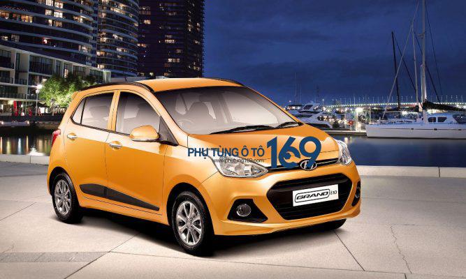 i10 grand 2015