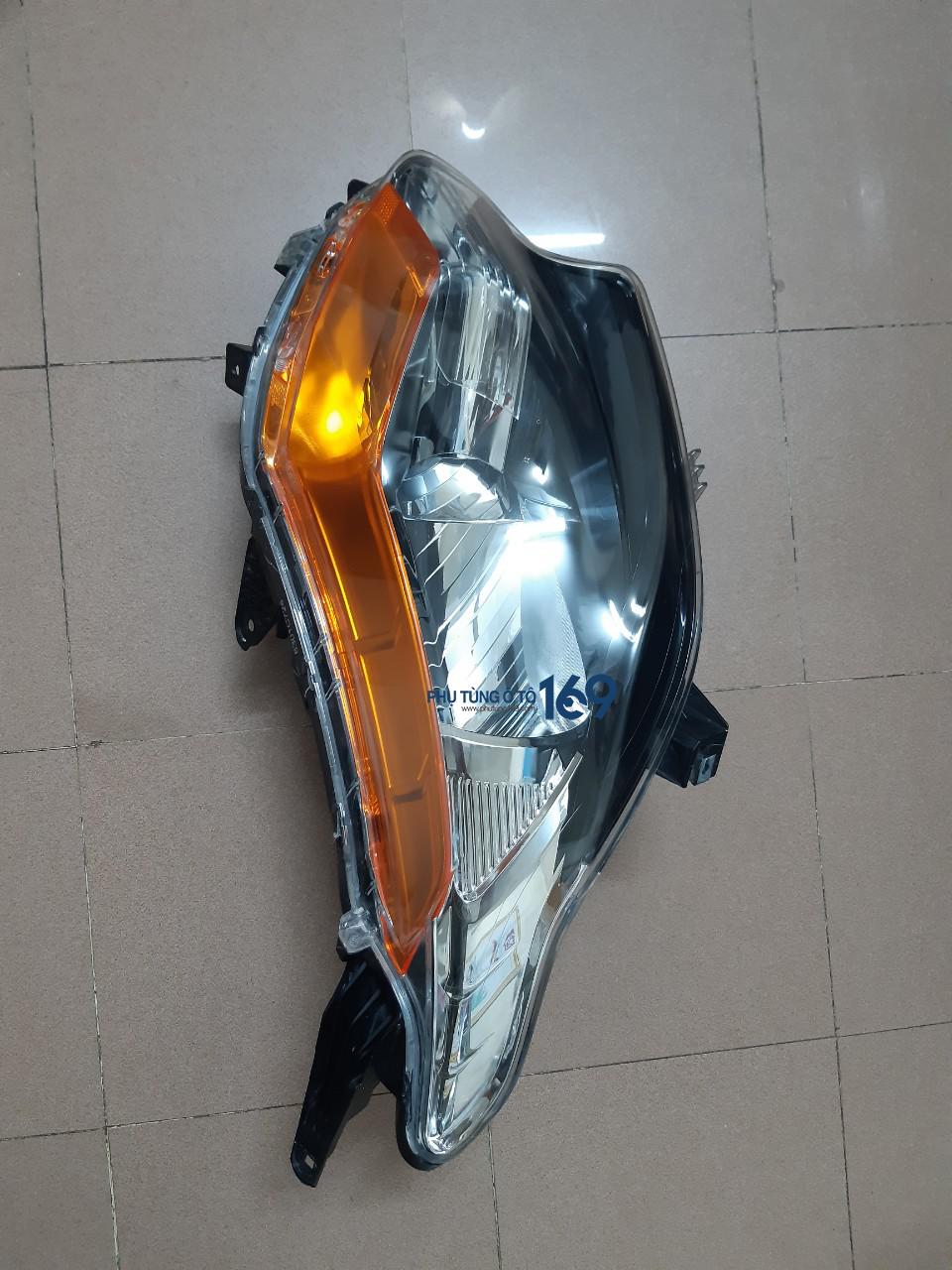 Đèn pha Mitsubishi Triton Đèn pha Mitsubishi Triton