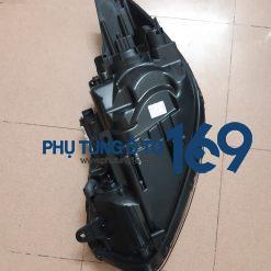 Đèn pha Mitsubishi Triton