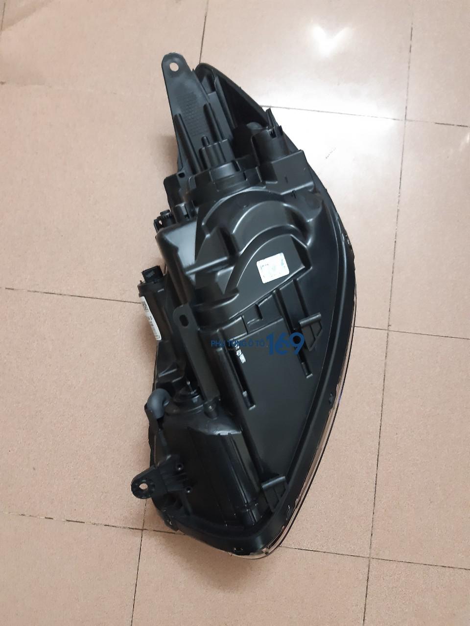 Đèn pha Mitsubishi Triton Đèn pha Mitsubishi Triton