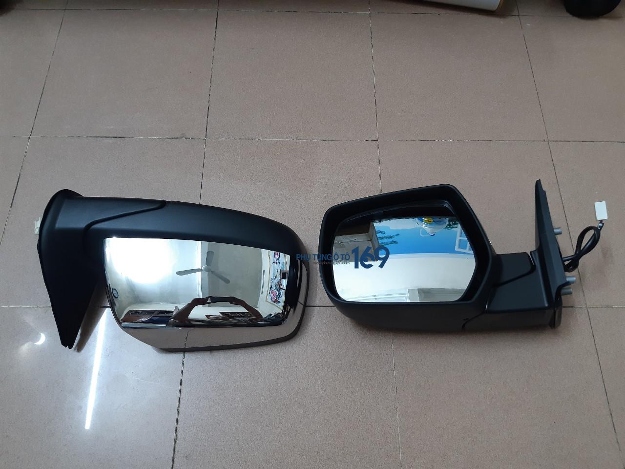 Gương chiếu hậu Ford Everest Gương chiếu hậu Ford Everest