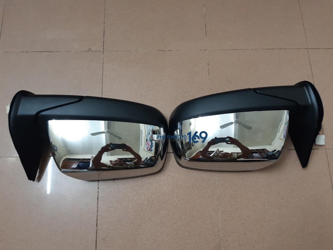 Gương chiếu hậu Ford Everest Gương chiếu hậu Ford Everest